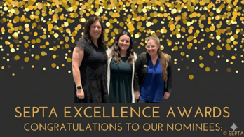 SEPTA Nominees