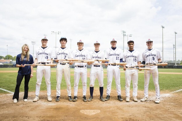 Woodson Varsity Baseball