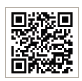 QR code for renovation breakfast
