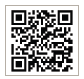 QR code for Renovation Lunch menu