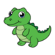 Baby Gators