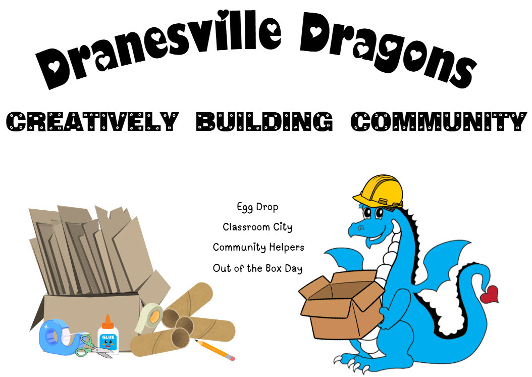 Creatively Building Community
