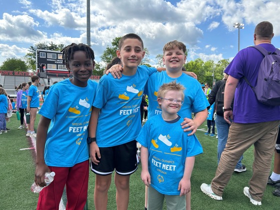 Special Olympics