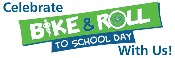 Bike to School Day