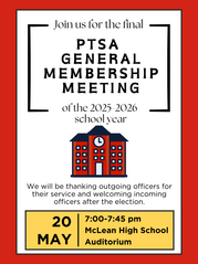 ptsa last meeting