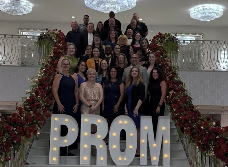 Prom night