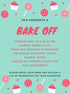 bakeoff