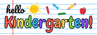 kindergarten