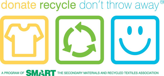 Green Team Donate Recycle 