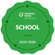 common sense school badge