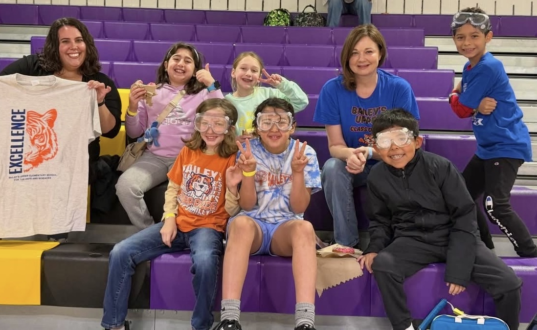 Science Olympiad