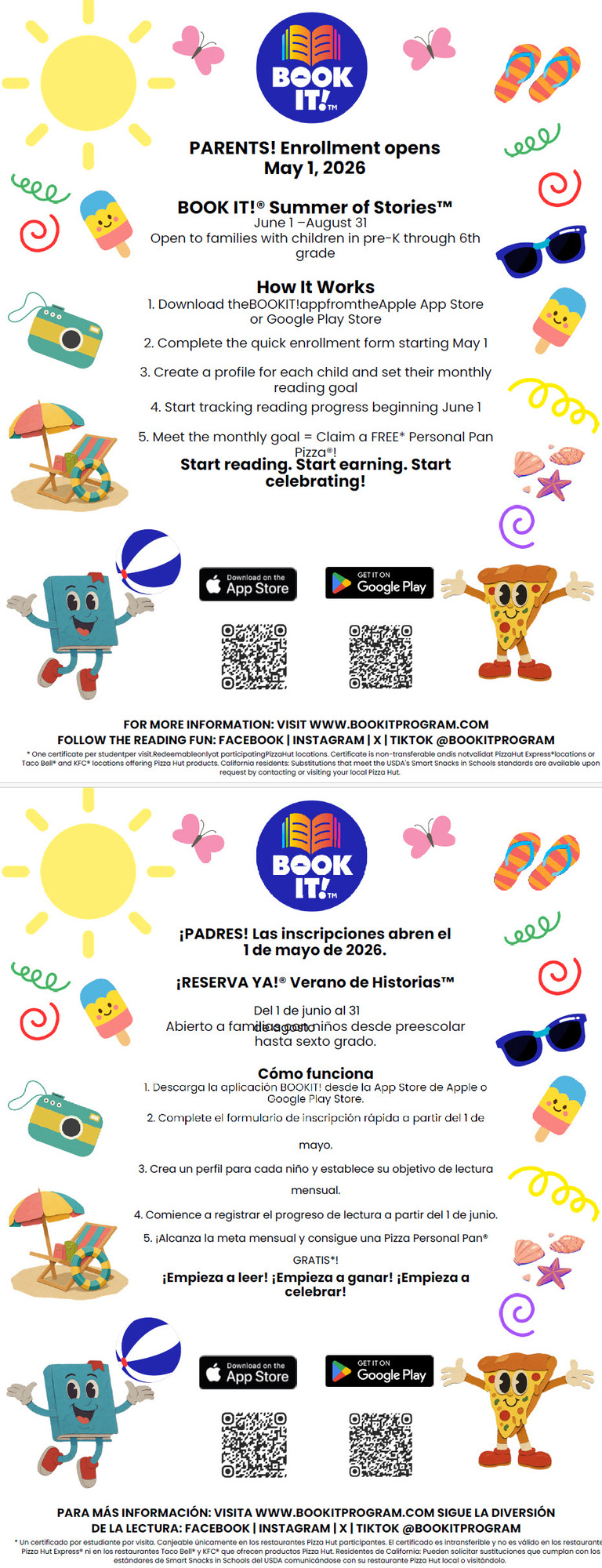 book it