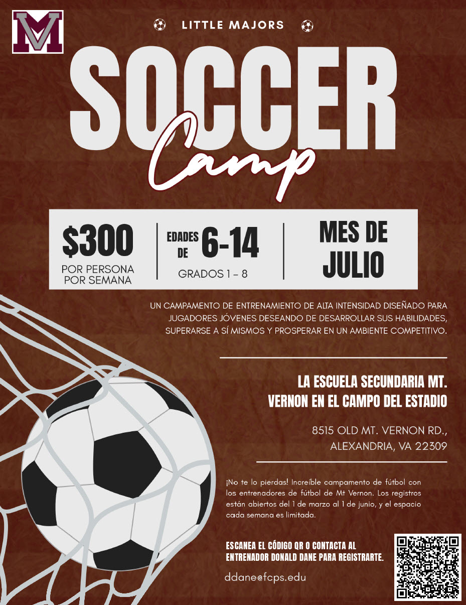 soccer span