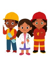 Career Day Graphic