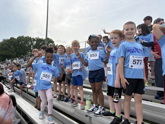track