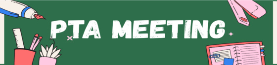 PTA Meeting