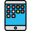 iphone icon