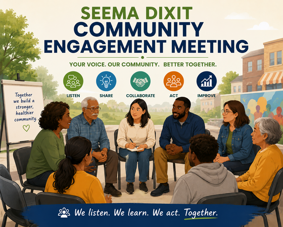 Community Conversations