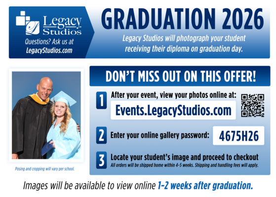 Legacy photos