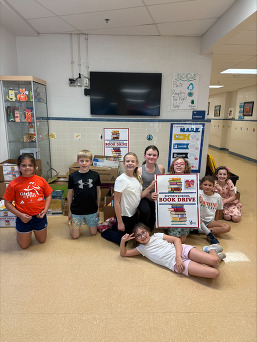 book drive2