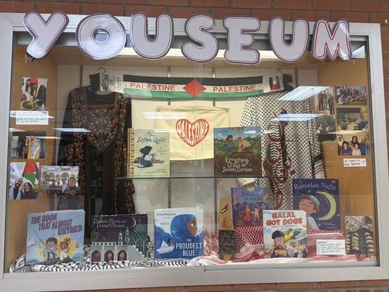 Youseum
