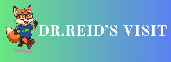 Dr. Reid's Visit