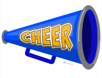 Cheer