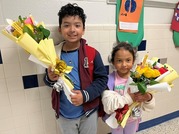 Teacher Appreciation Week