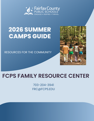 Summer Camp Information