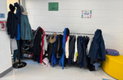 LAES Lost and Found