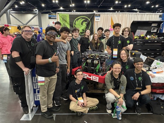 Robotics Picture