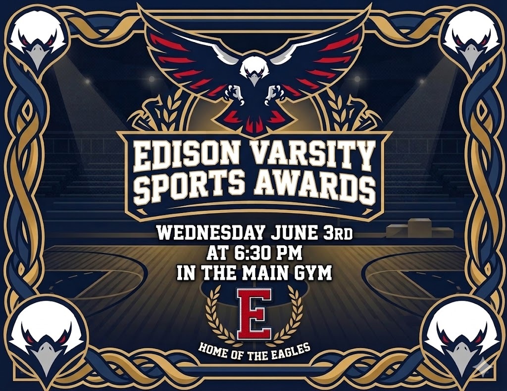 Varsity Sports Awards