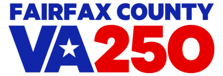 Fairfax County VA 250