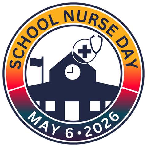 School Nurse Day log