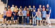 Science Olympiad