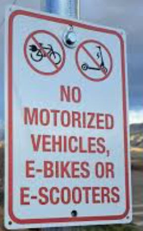 sign