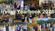 Irving Yearbook 2026