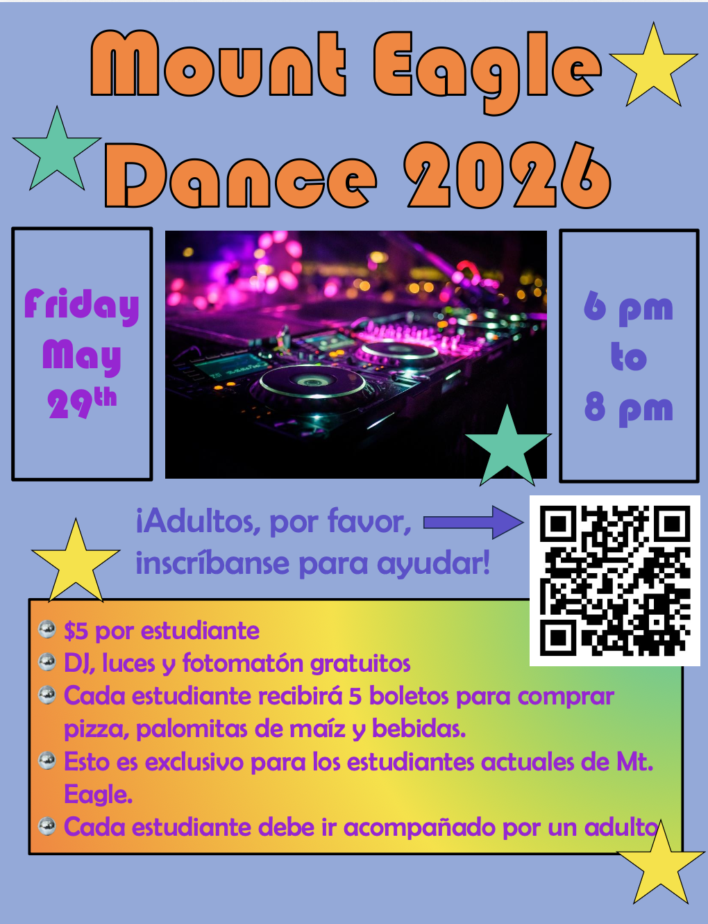 flyer