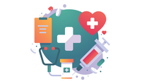 Health Science Graphic