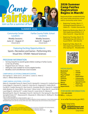 Camp Fairfax