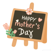 Happy Mother's Day!