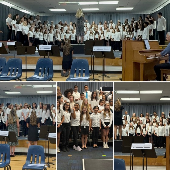 Chorus Photos 