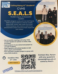 SEALs