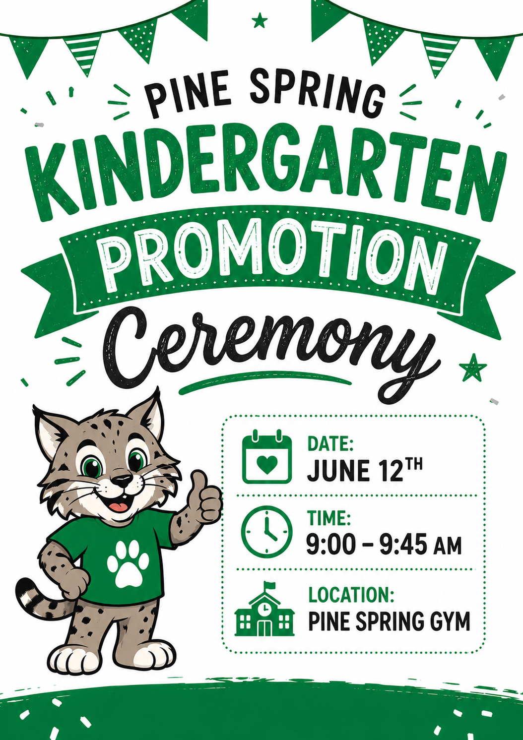 K promotion 