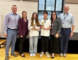 Patrol Awards 2026