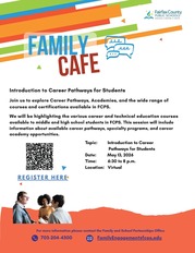 Career Pathways
