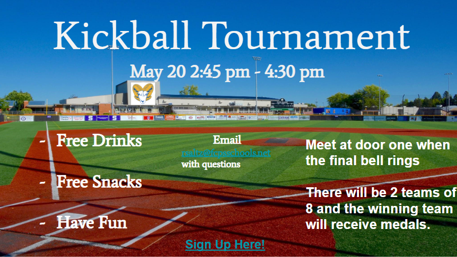 Kickball