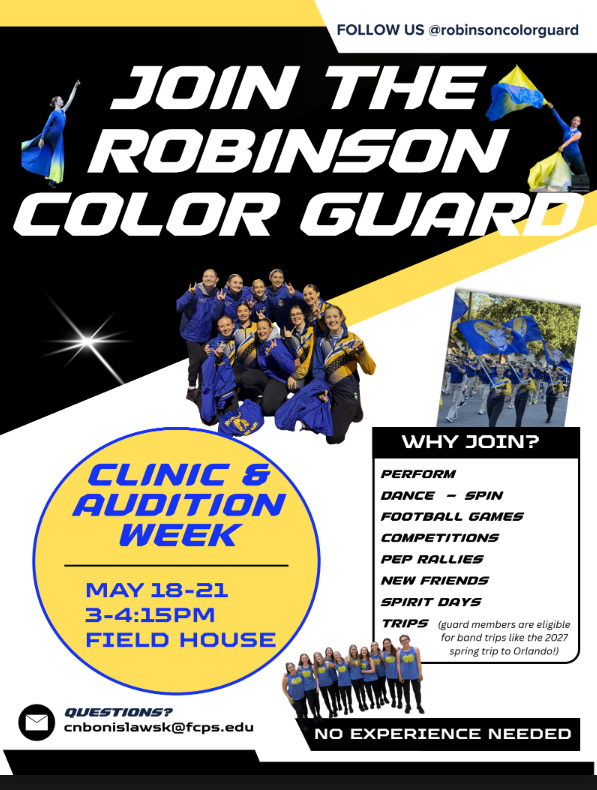 Color Guard