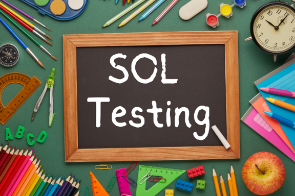 soltestday