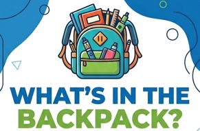 backpack